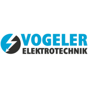 Logo des Werbepartners Vogeler Elektrotechnik