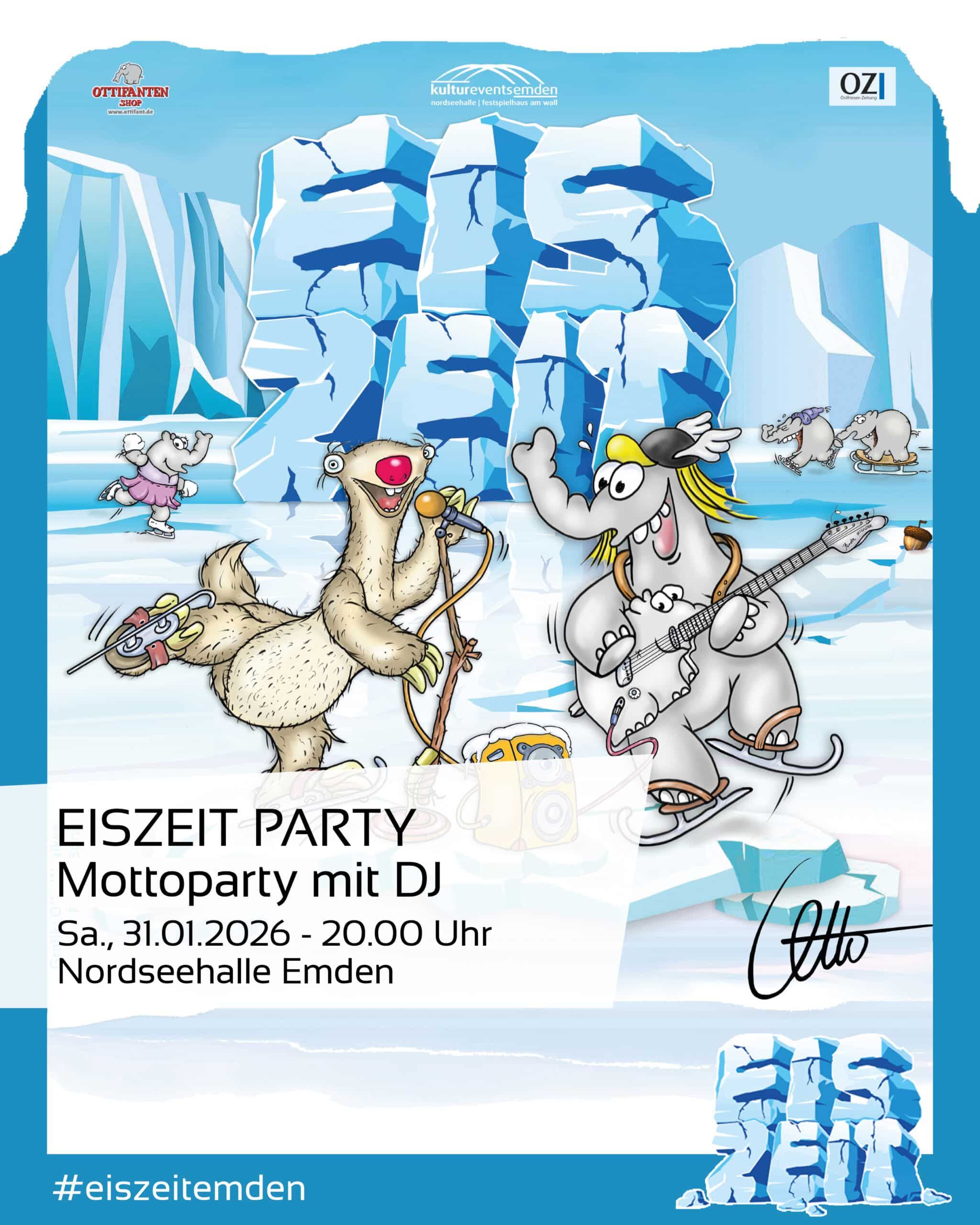 Schweigefuchs goes Wackeldackel – Silent Disco am Sa., 01.02. um 20:00 Uhr