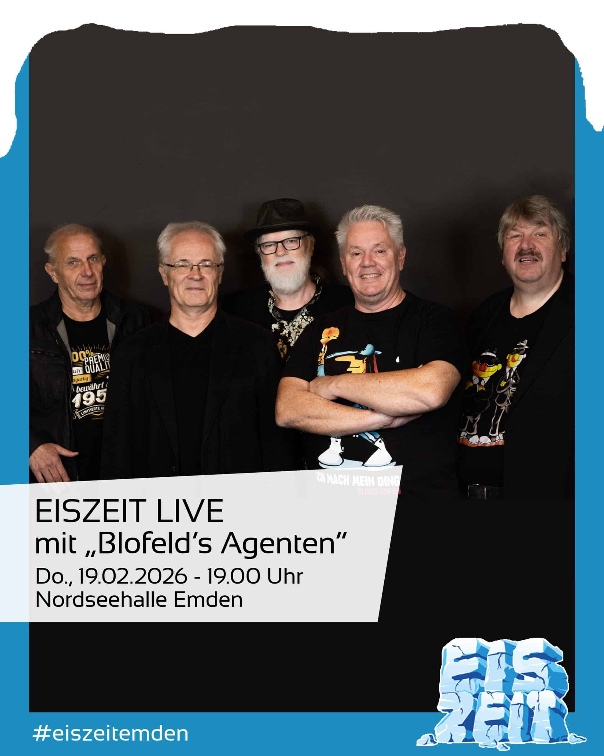 Radio Nordseewelle2: Retro-Disco / 70er-80er-90er am Sa., 22.02. um 20:00 Uhr