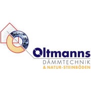 Logo des Werbepartners Oltmanns Dämmtechnik & Natur-Steinböden