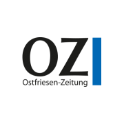 Logo des Werbepartners Ostfriesen-Zeitung